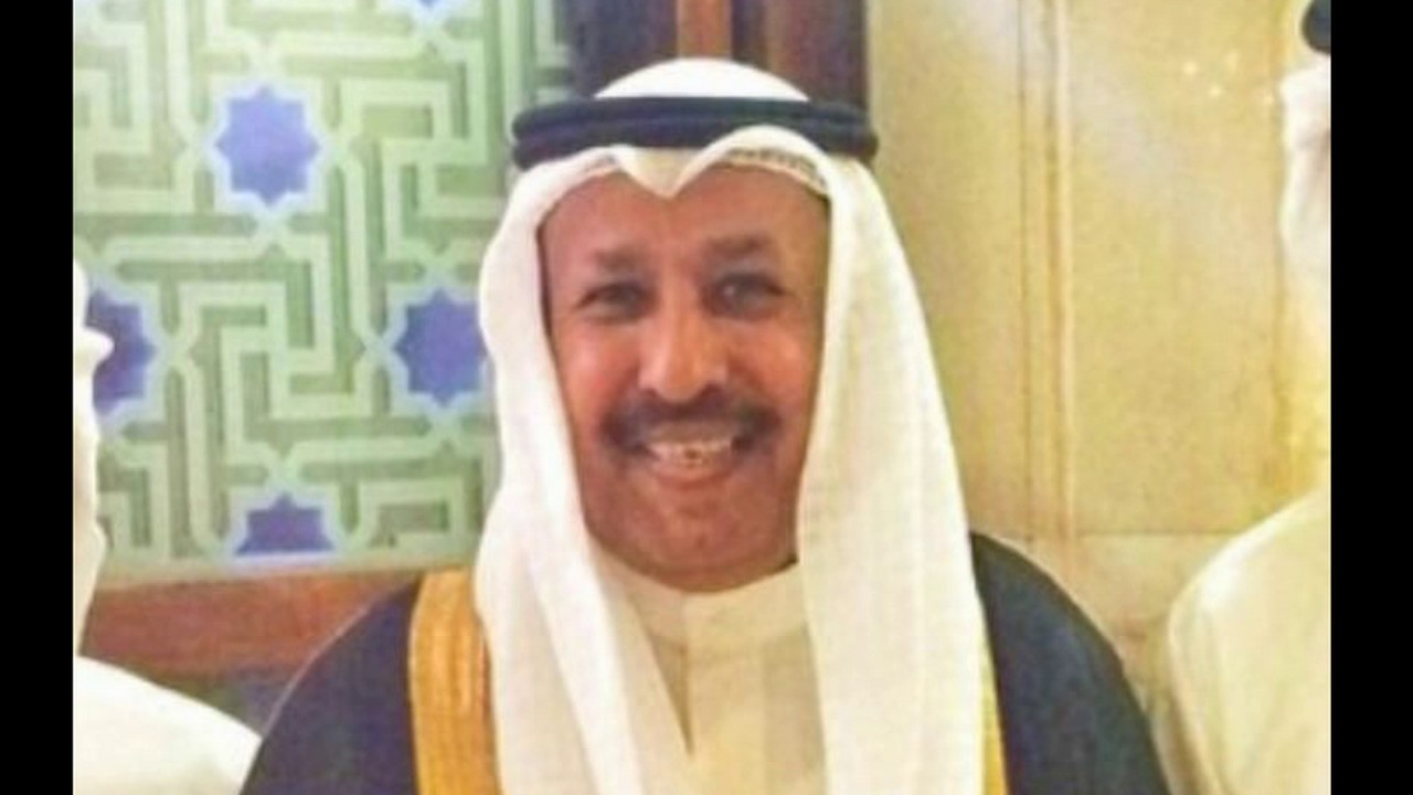 شيلة  فواز الكثيري مهداء الي الشاعر نصار الخمسان