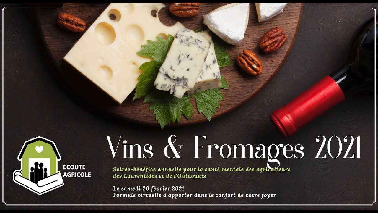 Vin et Fromage 