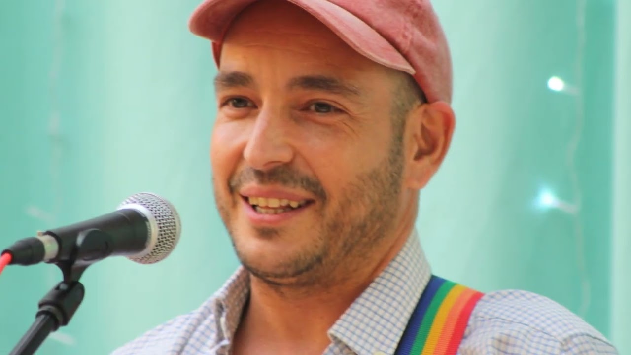 [AGUAS VIVAS EN VIVO] [BALARRASA]