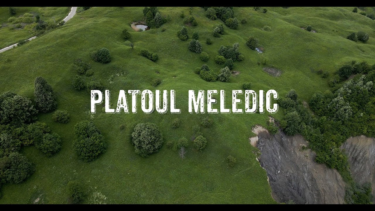 Platoul Meledic, Buzău
