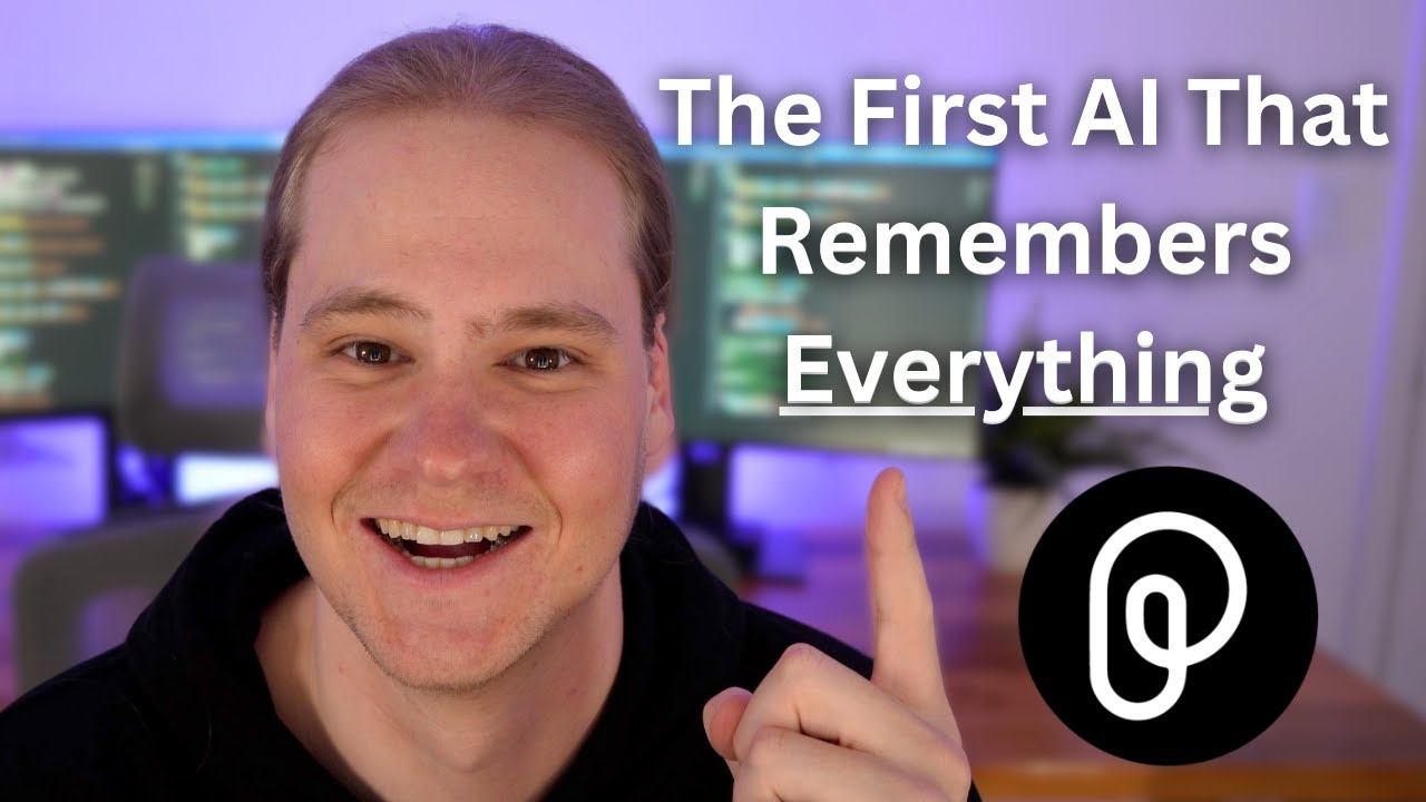 Introducing Pieces Long-Term Memory Agent