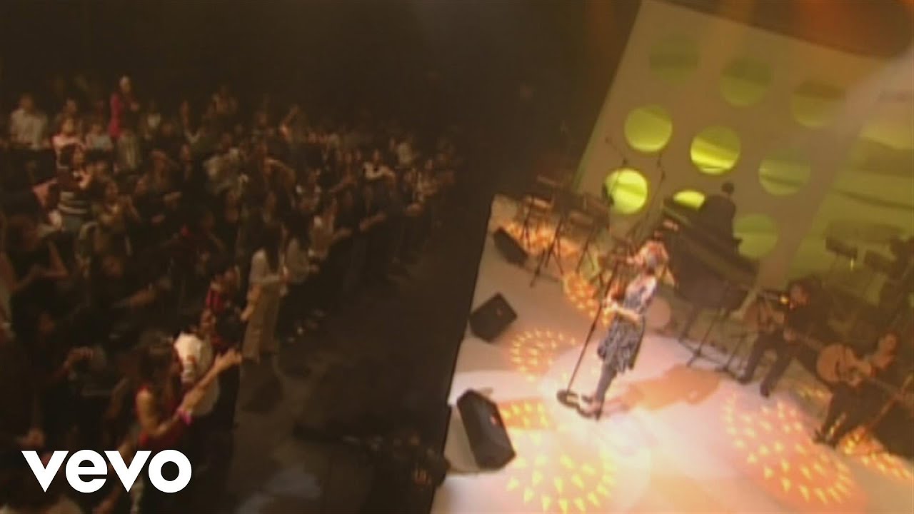Marcela Morelo - Una y Otra Vez (En Vivo)
