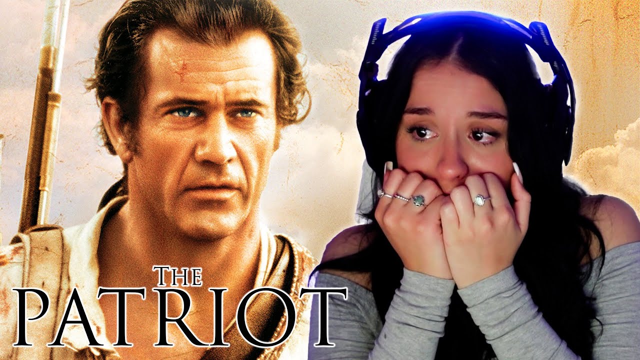 PATREON PICK: The Patriot | FIRST TIME WATCHING | REACTION