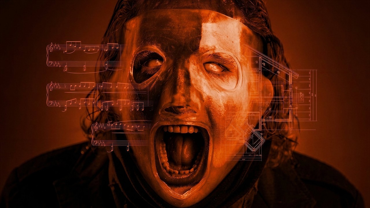 The Dark Genius of Slipknot