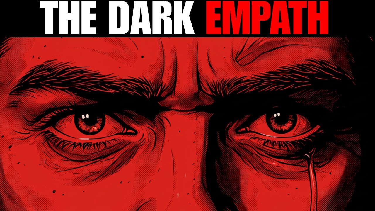 12 Signs of a Dark Empath - Machiavelli's Most Dangerous Personality Type