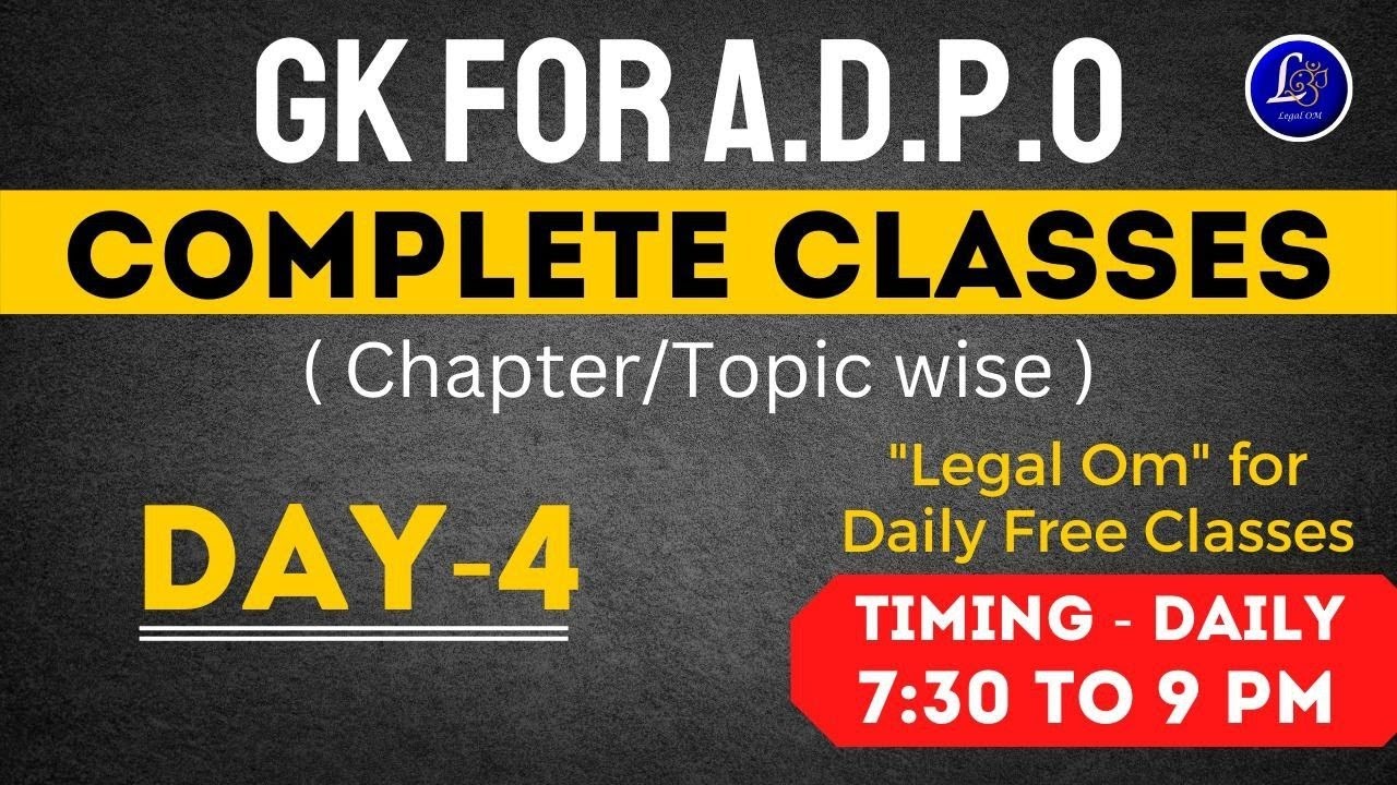MPGK ADPO DAY 4