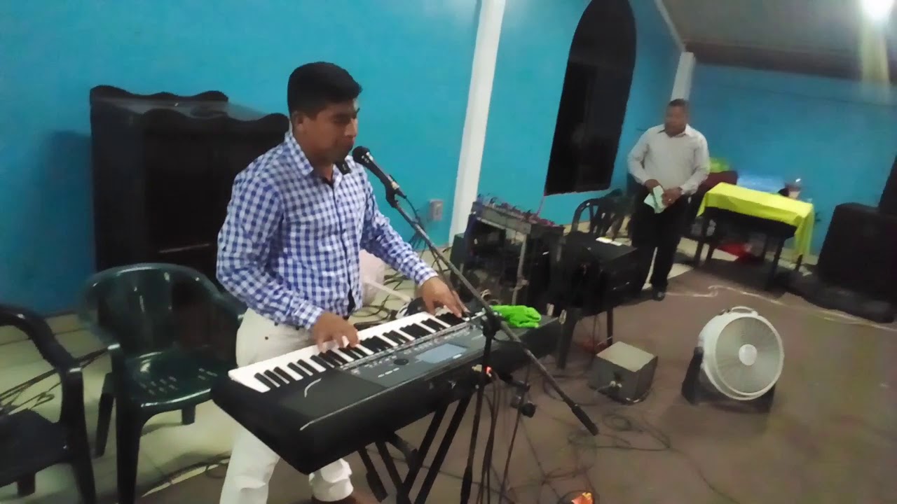 Eres polvo y nada mas
