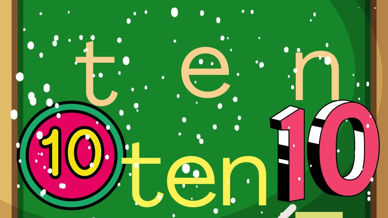 Phonics Fun Land - Lesson 4