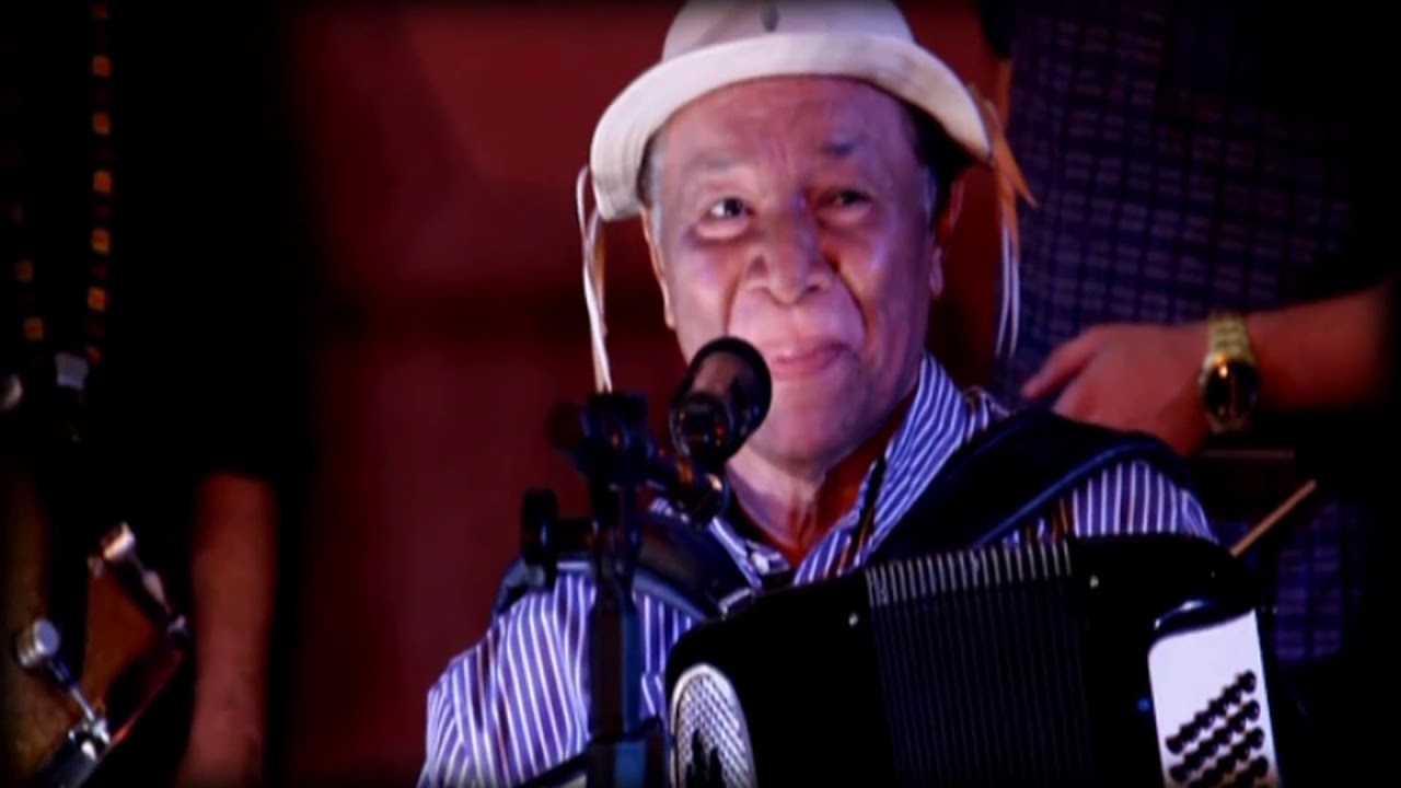 Maciel Melo e Dominguinhos - O Poeta e o Cantador (Ao Vivo)