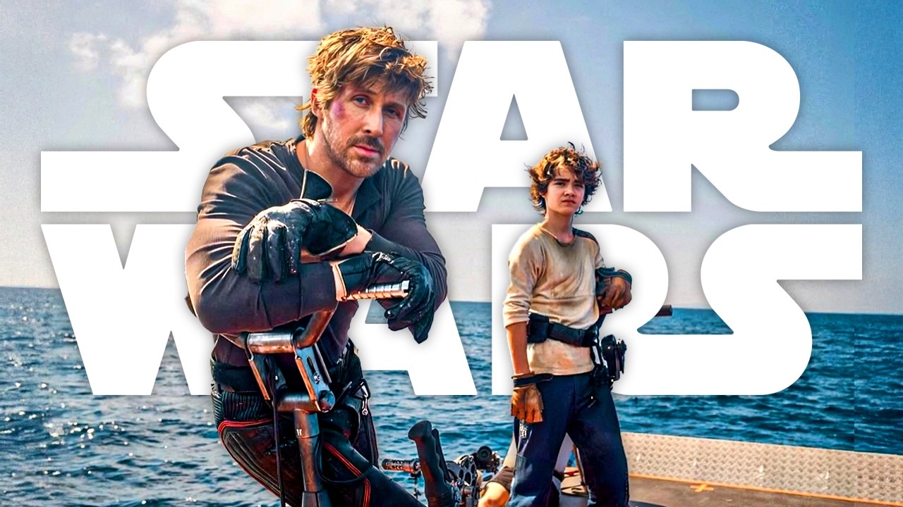 O Novo Filme de Star Wars Vai Fazer TUDO DIFERENTE!