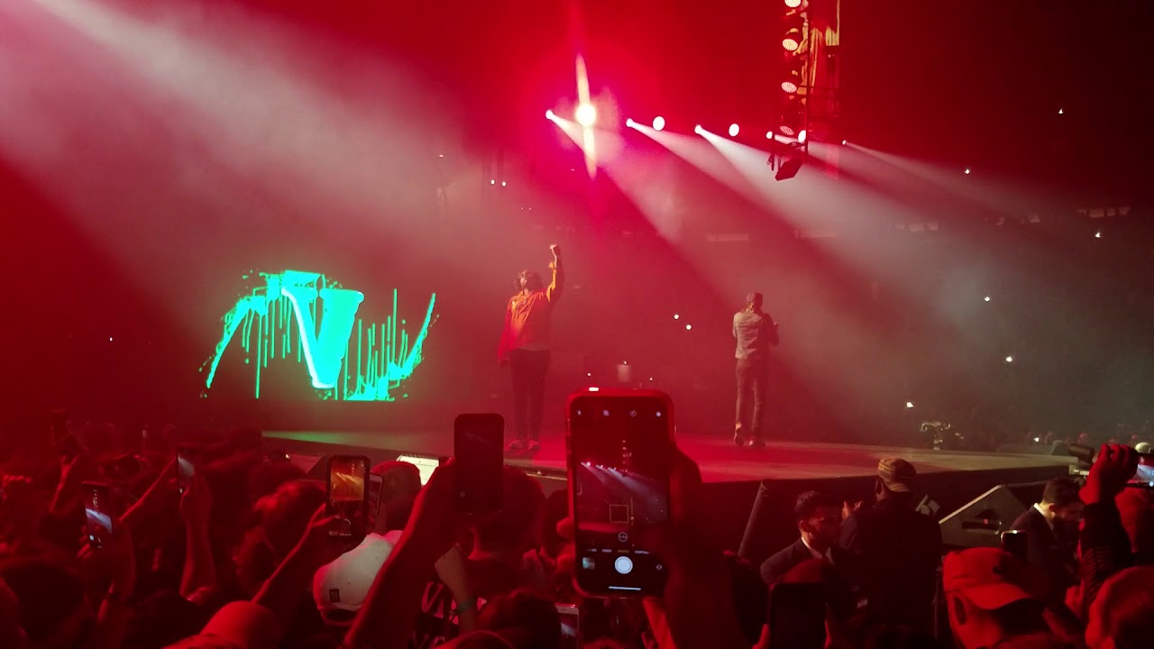 Gunna and Young Thug - 