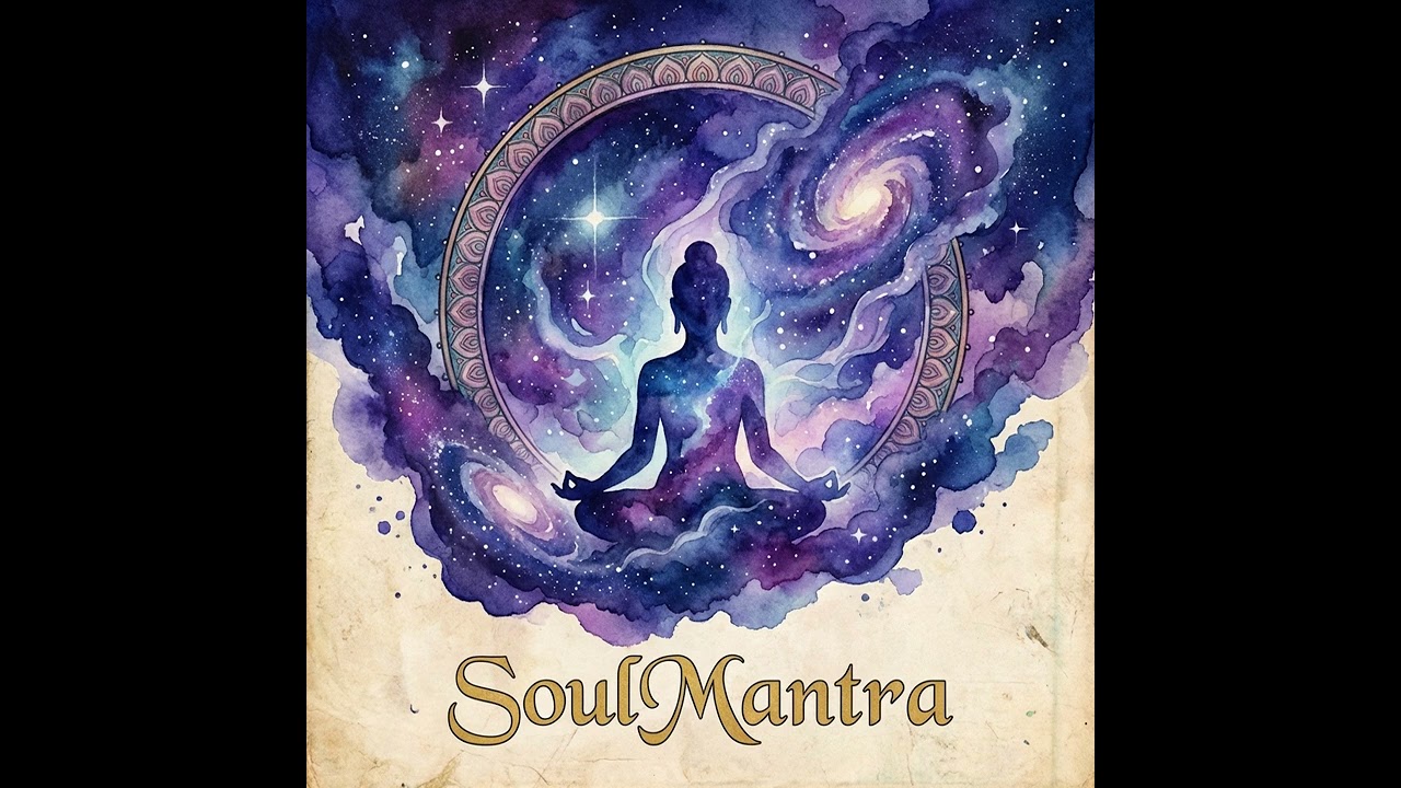 Light Drone Deep Trance – Ambient Sound for Deep Meditation