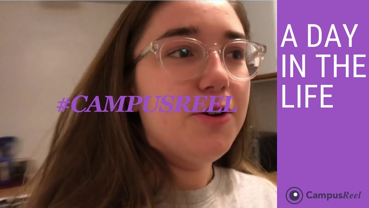 Sarah Lawrence University College Dorm Room Tour