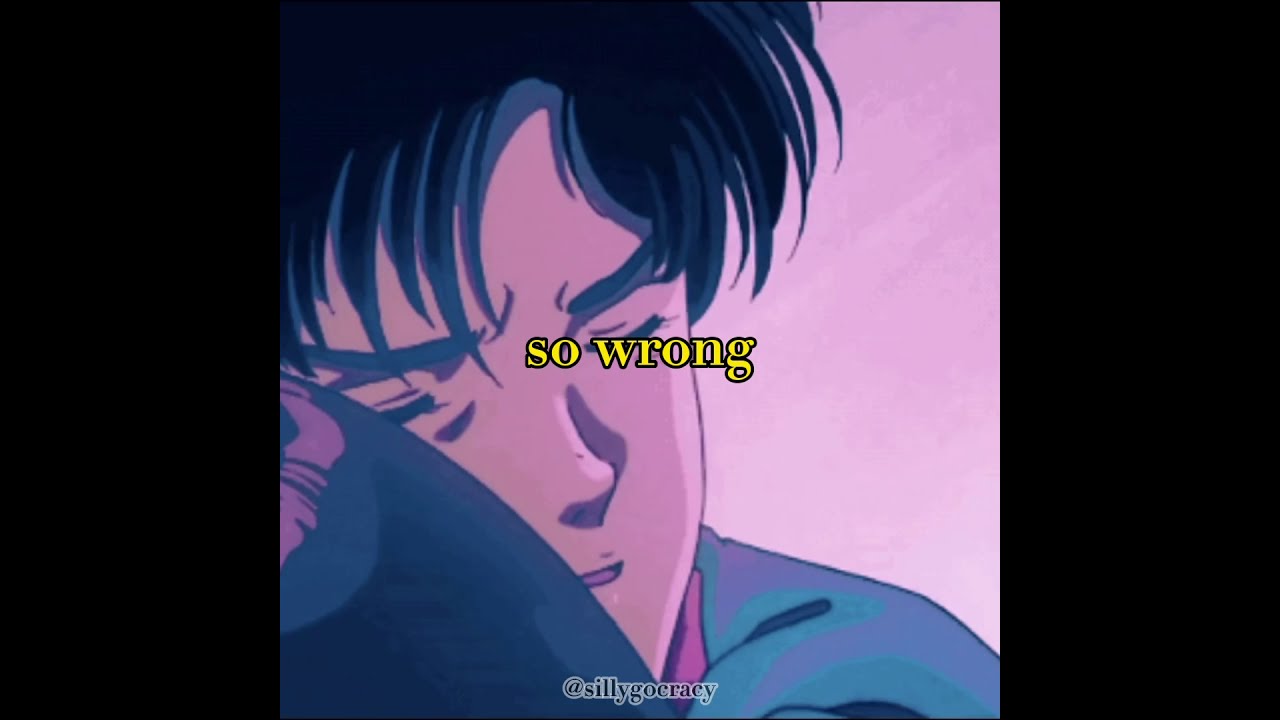 careless whisper - george michael (slowed+reverb) (lyrics)