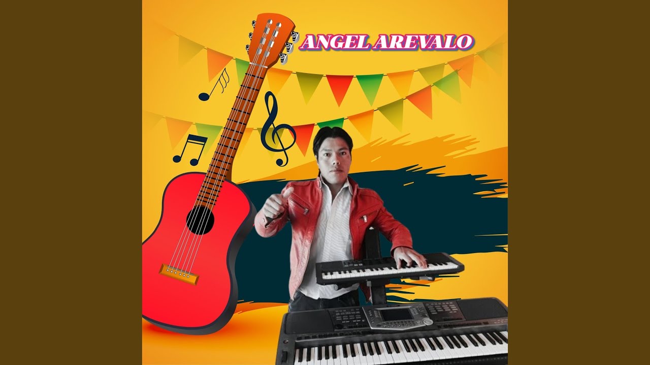 Asi Se Baila en Mi Ecuador