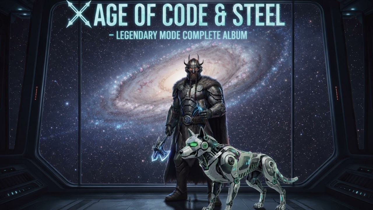 Code and Heart
