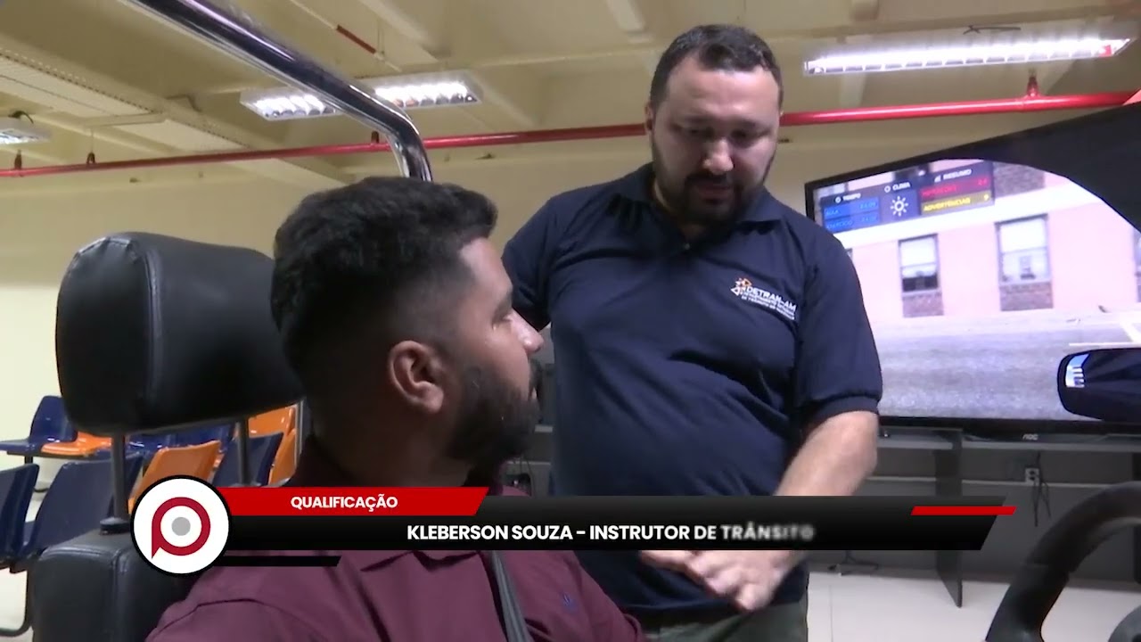 Cursos de especialização abrem novas oportunidades para motoristas