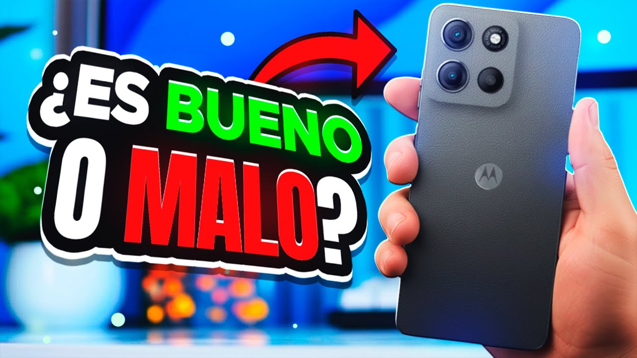 MOTOROLA ❌ MOTO G15 😎 ¿VALE LA PENA EN 2026? #motorola