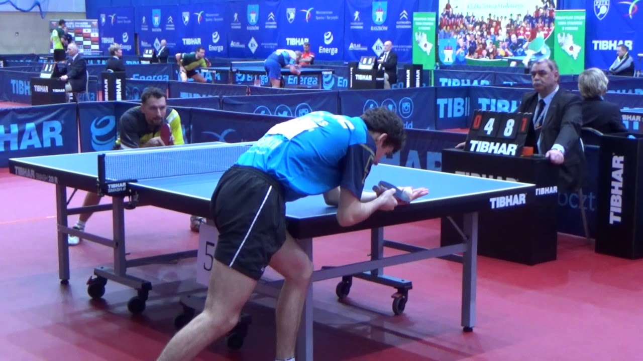 Jakub Dyjas vs Filip Szymański