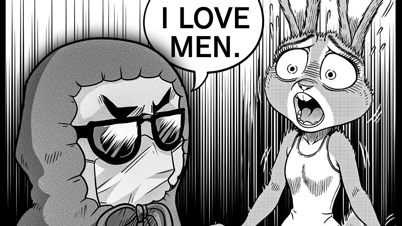 I read the Zootopia Ab*rtion comic