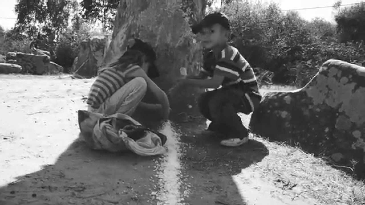 salt of life - M'zora 2015