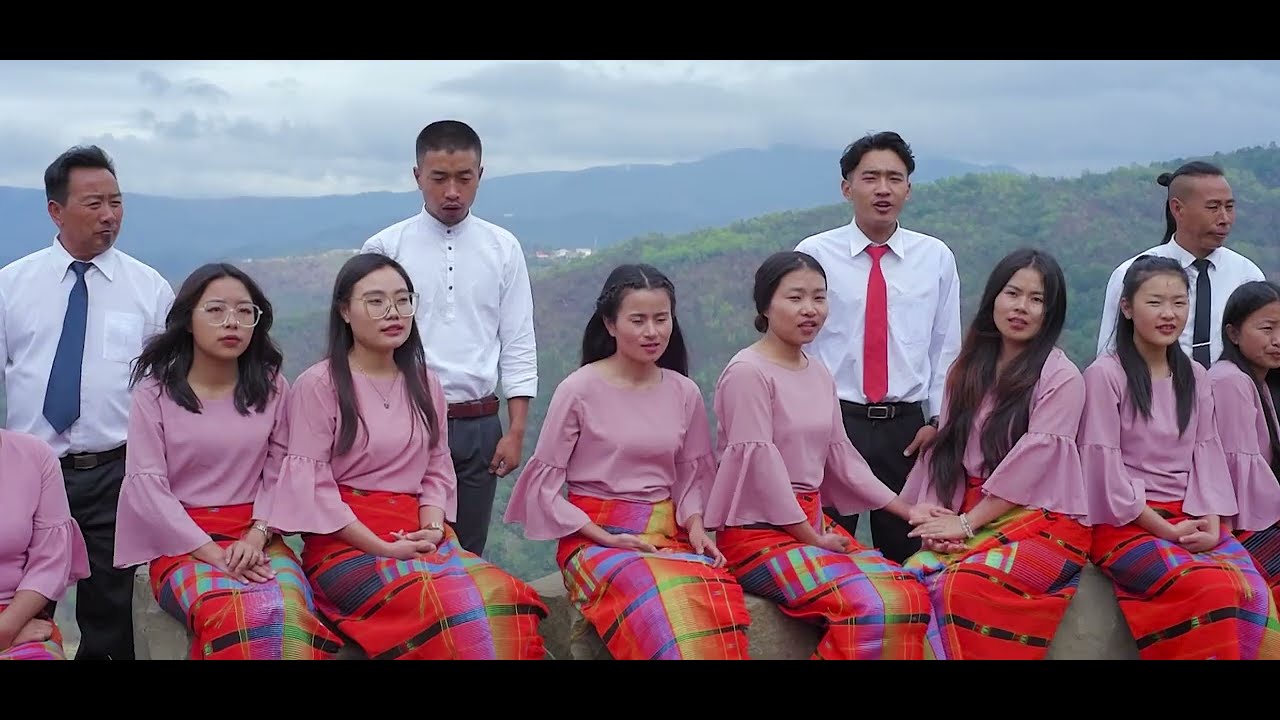 KKL : 552 Ok'thui Apam Kachiva