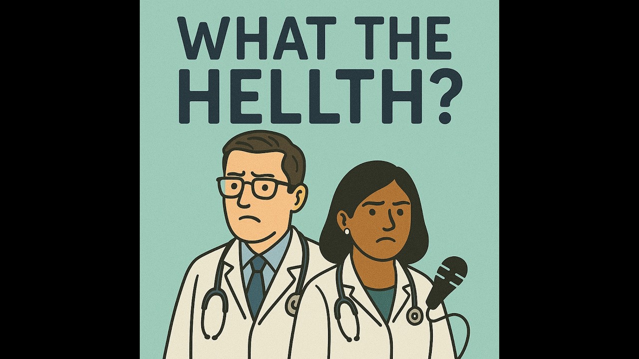 S2E2 Flatten the Curve Of Bureaucracy Reclaiming Medicine, Food, and the Healing Environment