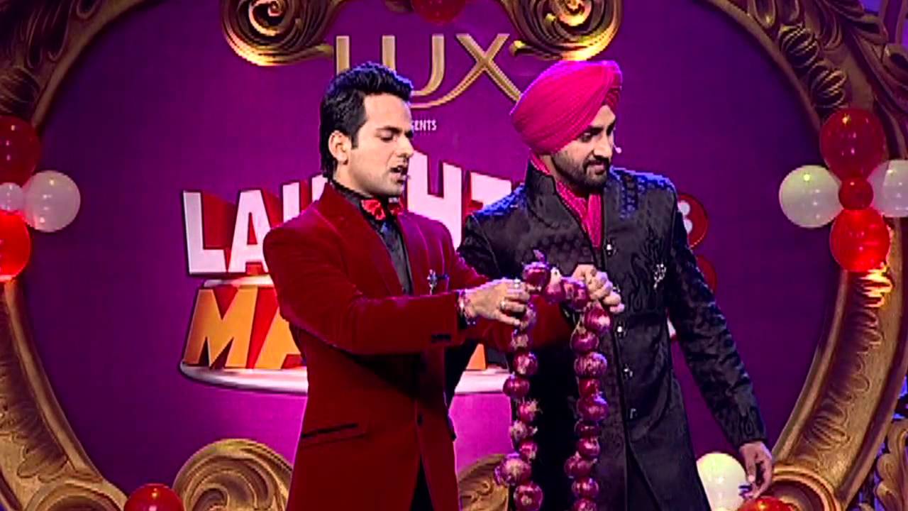 Laughter Da Master Season 3