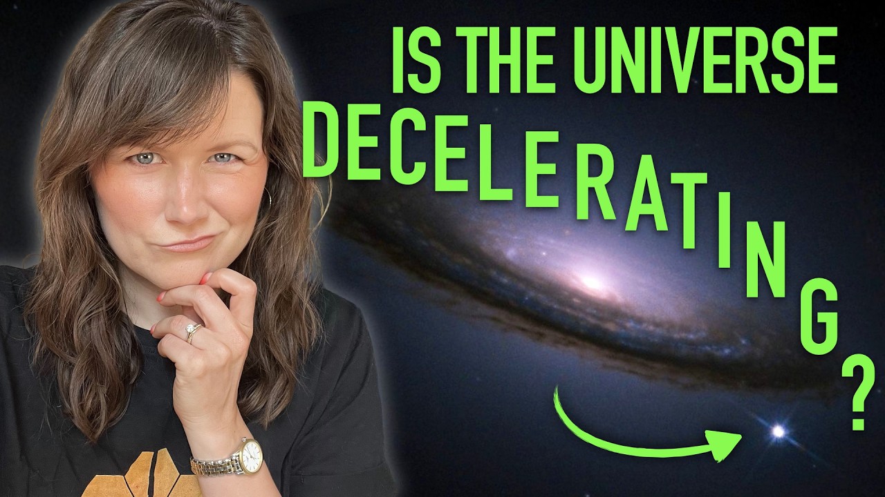 A challenge to dark energy (and why cosmologists aren't convinced)
