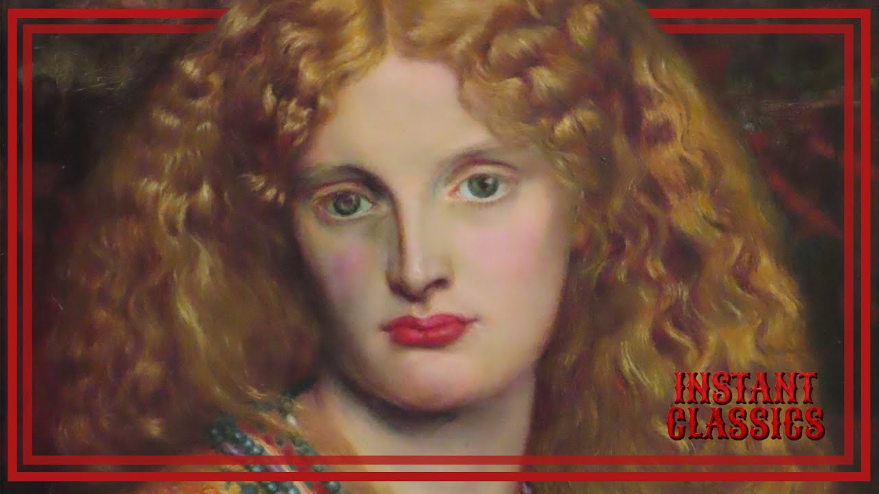 Villain, Victim... Double Agent? The Many Lives of Helen of Troy pt 2