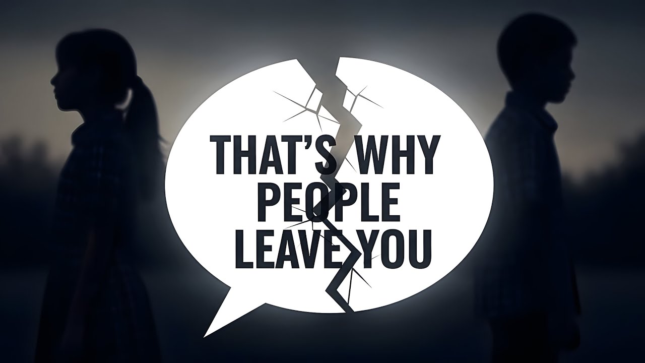 5 DEADLY Communication Mistakes You're Making Every Day