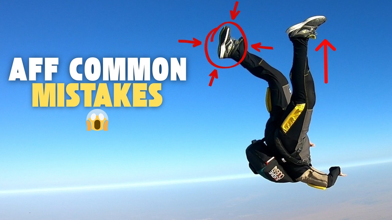 Common AFF Mistakes Every Beginner Must Avoid
