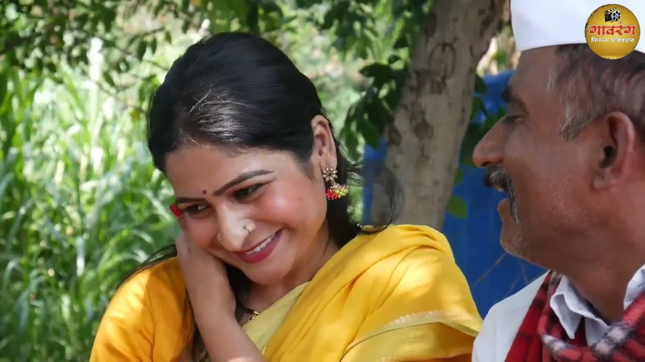 रघ्या आणि सुनीची मकातली भानगड बघाच! 💏-जबरदस्तधुमाकूळ-गावरानधुमाकूळभाग 33|Gavran dhumakul-EP-33| #new