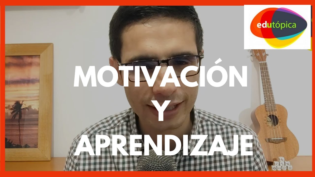 La fuerza interna para aprender. CÓMO APRENDER A APRENDER CAP 6.