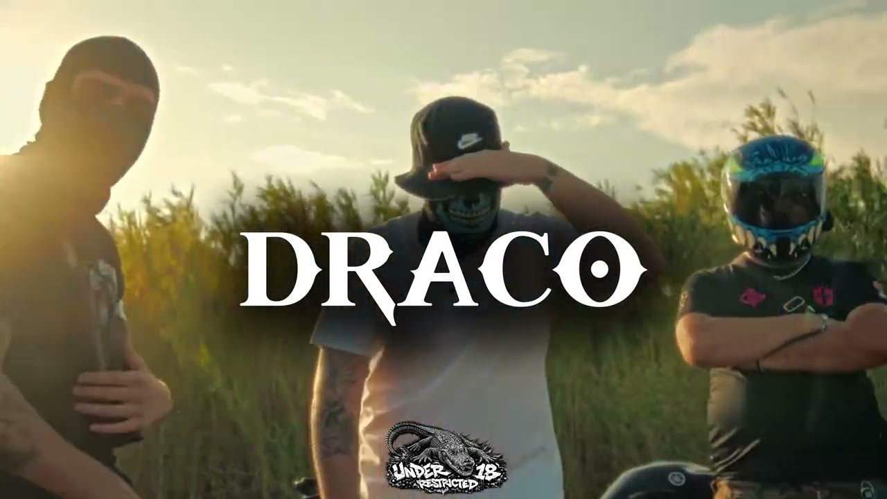 [FREE[ XRS Type Beat ''DRACO''