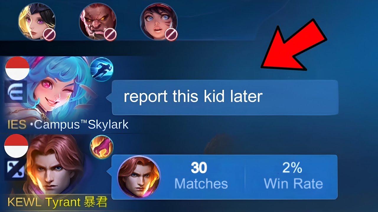 JUNGLE TIGREAL THE BEST LOW WINRATE PRANK EVER!! (everyone auto trashtalk)