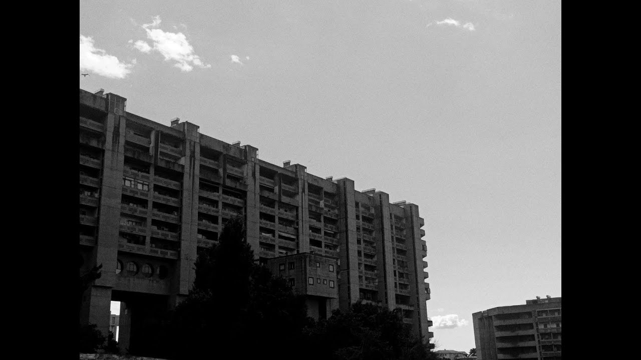 (Chernikovskaya Hata - Ty ne ver slezam) Trieste. Rozzol Melara. 10.07.2025