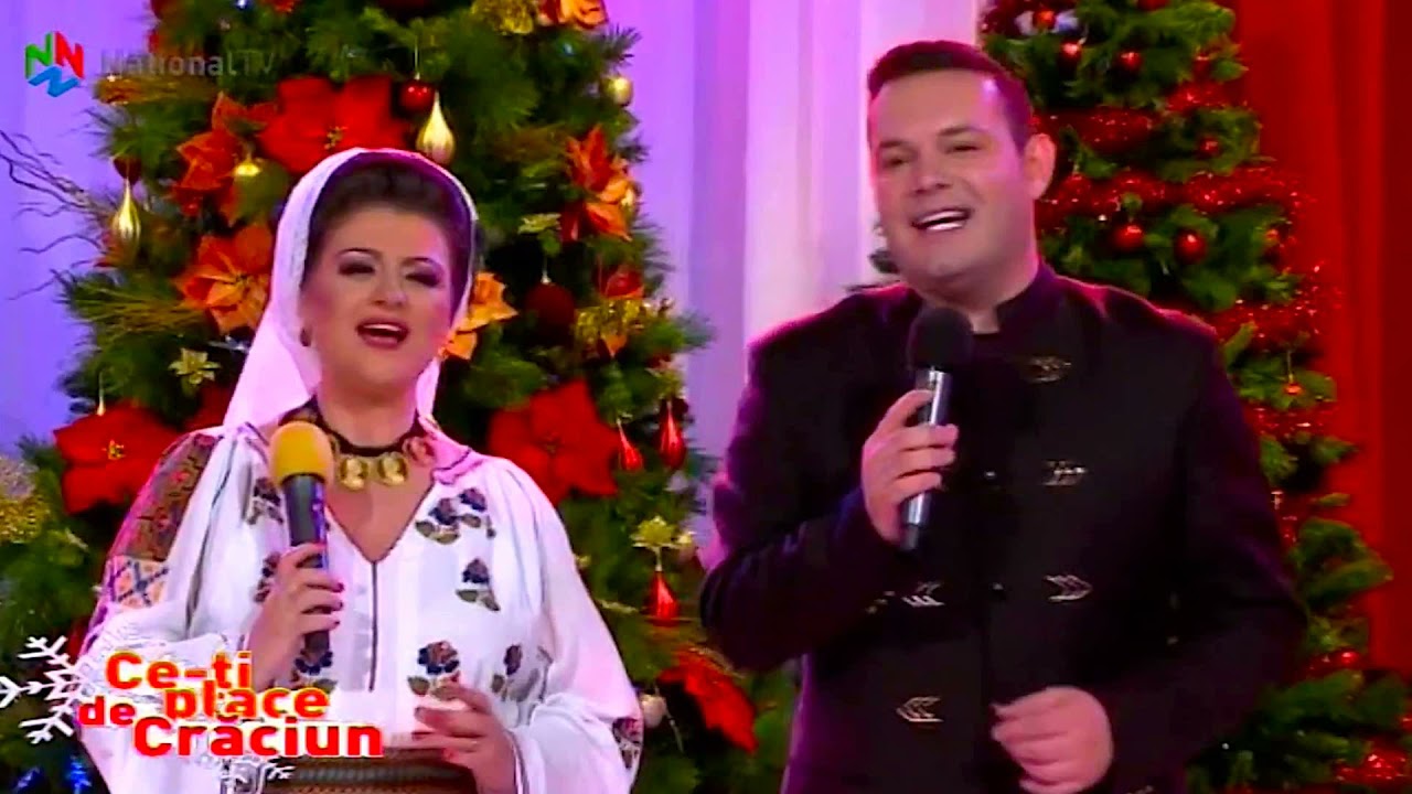 RAOUL si STELIANA SIMA - NU E SEARA CA SI ASTA