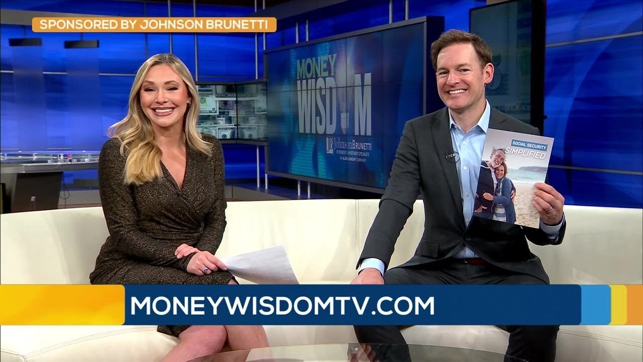 Sponsored Content - Money Wisdom: The Right Time for Social Security