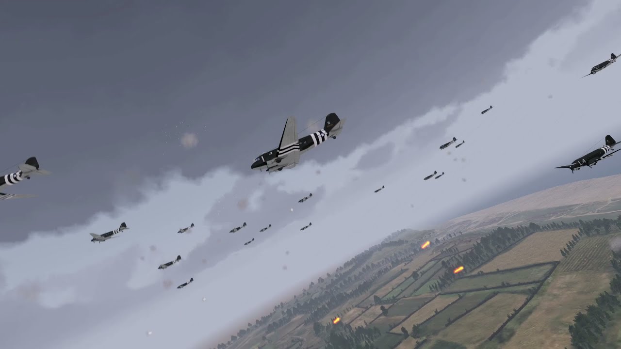 Arma 3 [GMV] Sabaton / Resist and Bite / HEROES