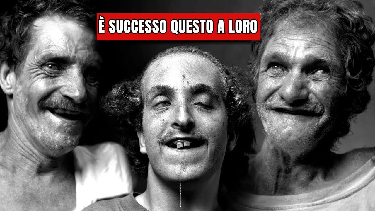 Le 5 famiglie pi&ugrave; INCESUOSE della STORIA - Dai WHITAKER agli ASBURGO