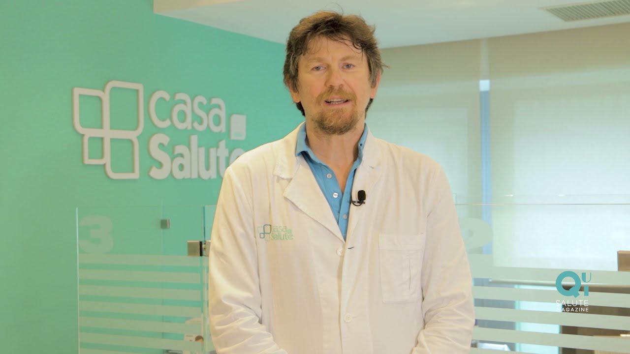 Dott. Timossi - Specialista in Urologia in Genova Centro