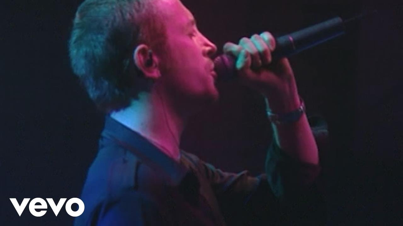 Paradise Lost - Lydia (Live At Shepherd's Bush '98)