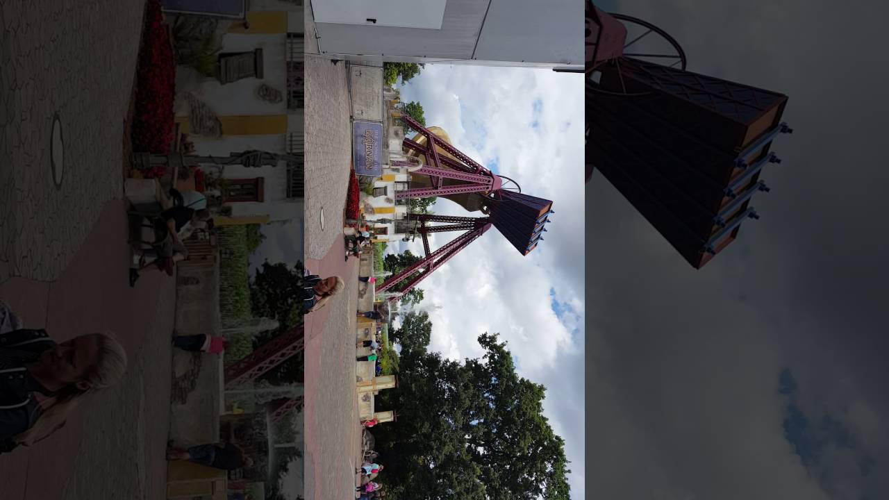 Big bell