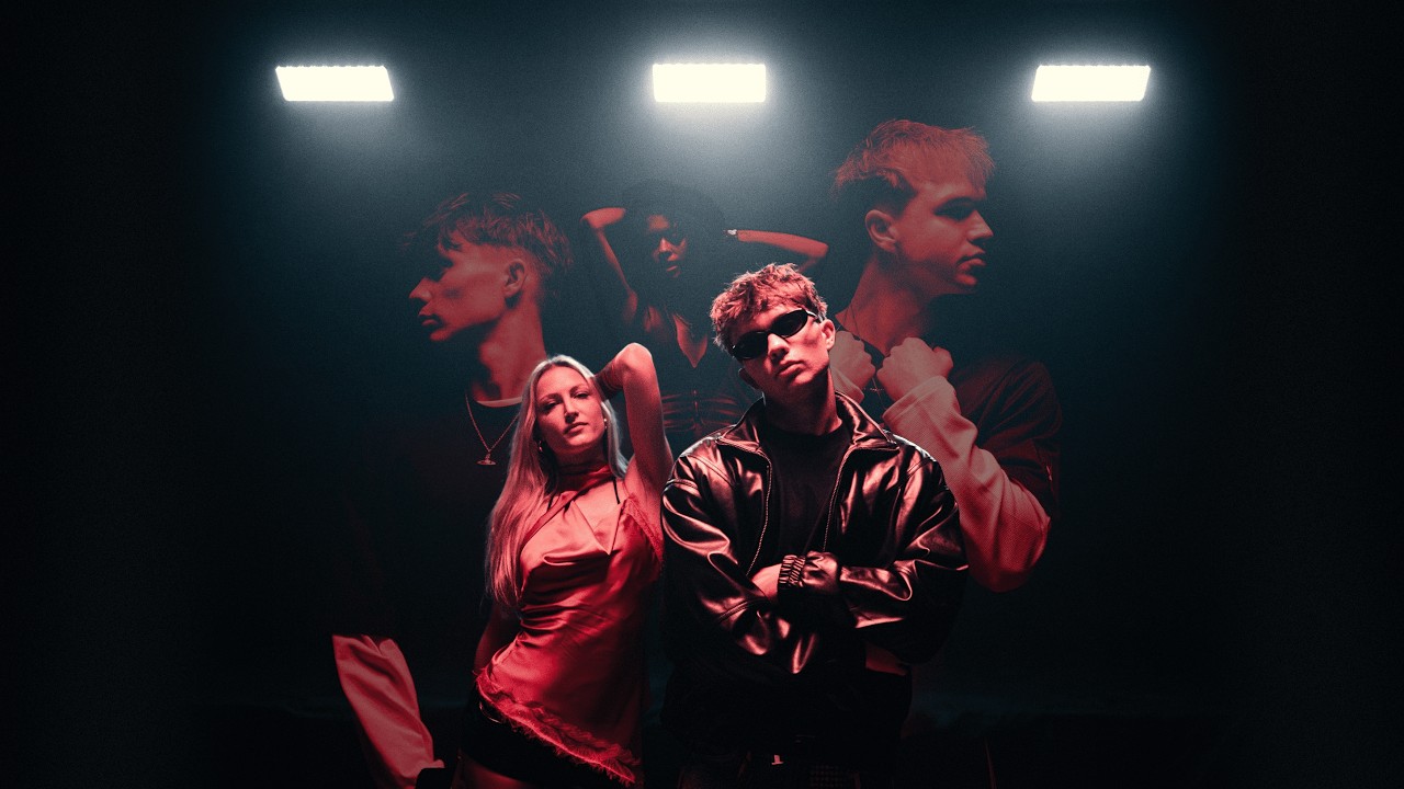 Kaarik - BOTTEGA VENETA feat. WLND (Official Video)