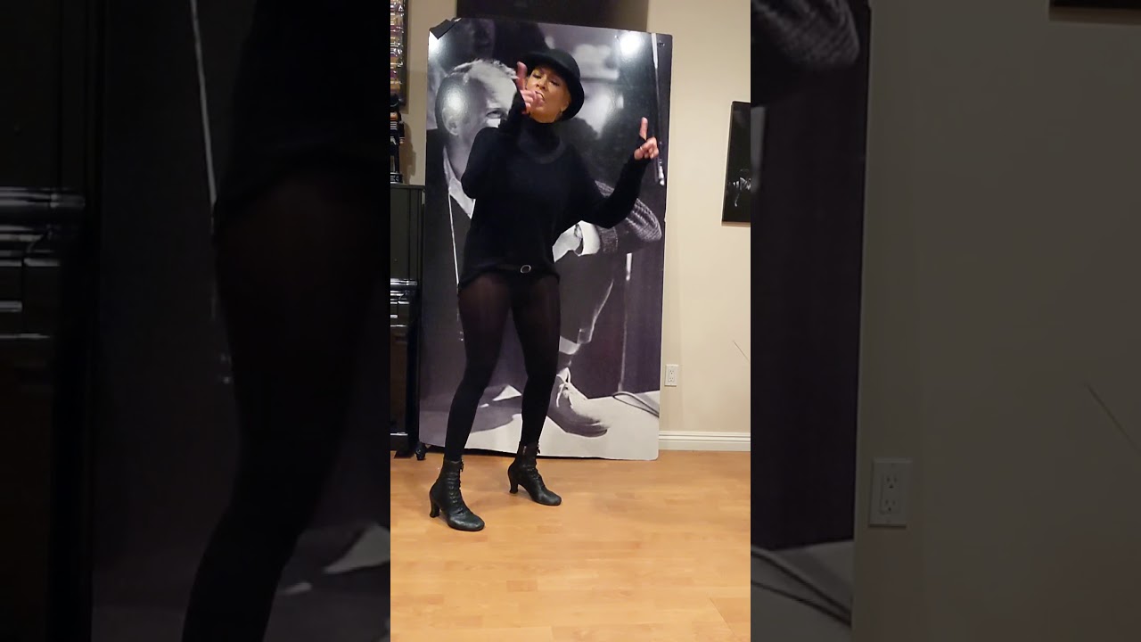#FosseMinute 