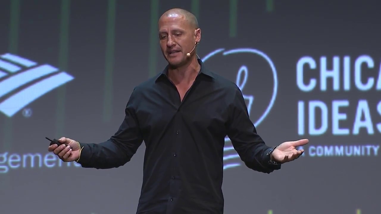John K. Coyle Time Reel: Chronoception Explained