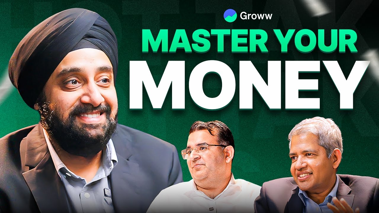 Every Indian Investor Must Know These Money Rules (2026 Edition)
