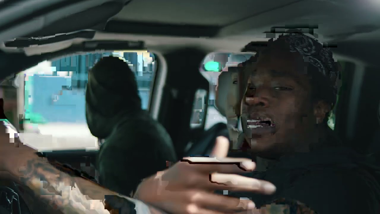 Wavy Navy &ndash; Money On My Head ft. Moneybagg Yo (Official Video)