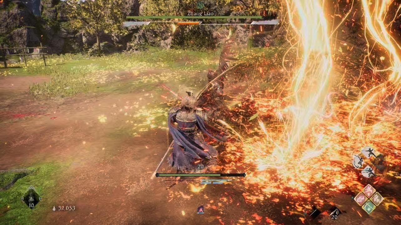 Wo Long: Fallen Dynasty_20260108102733